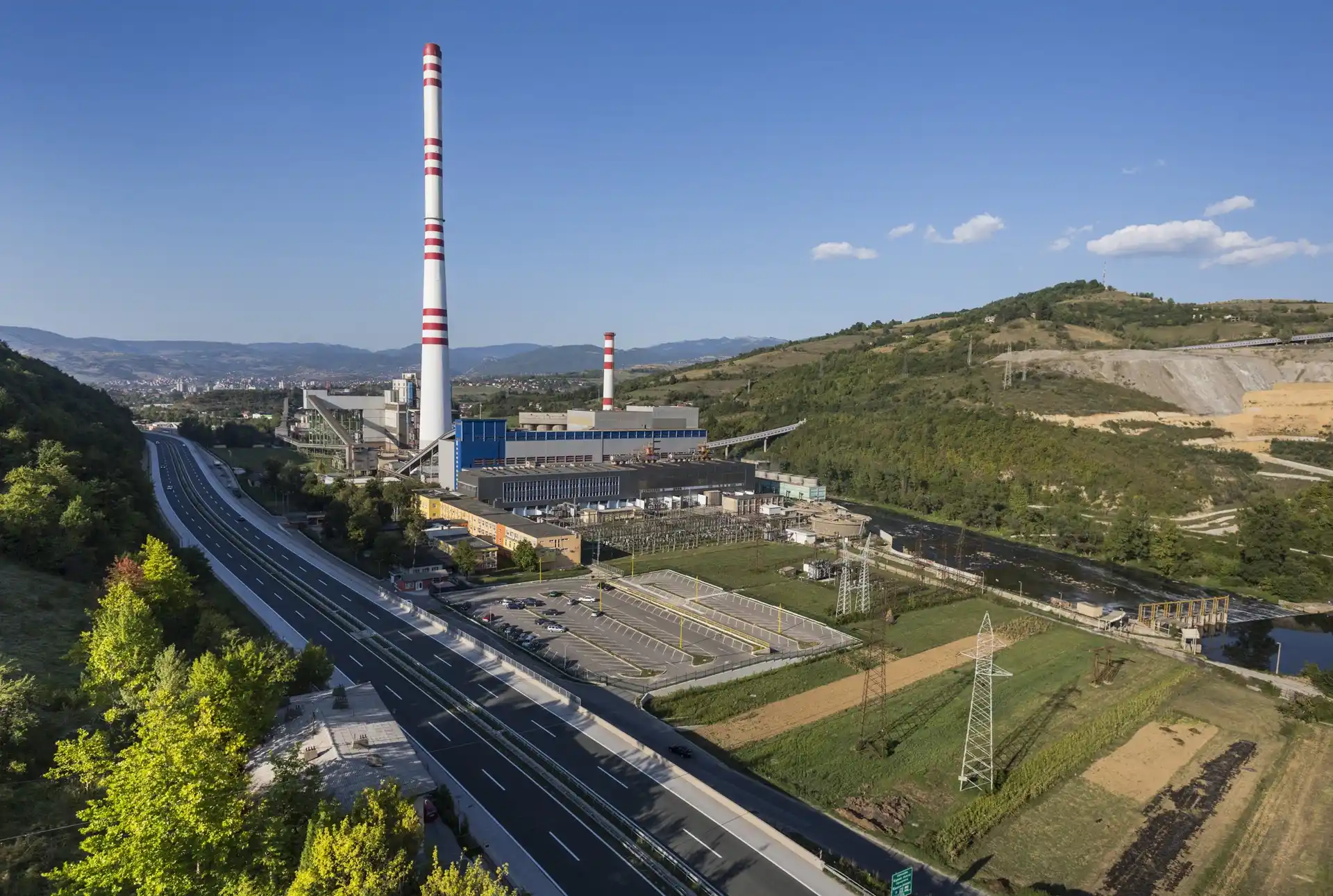 Termoelektrana Kakanj